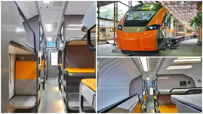 Vande Bharat sleeper: Why delivery of 200 new Indian Railways trains may be delayed Vande Bharat sleeper: Why delivery of 200 new Indian Railways trains may be delayed