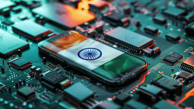 Boost for India in value chain! Foxconn lines up  billion investment for smartphone display modules Boost for India in value chain! Foxconn lines up  billion investment for smartphone display modules