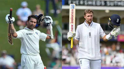 ‘Whether he gets past Sachin Tendulkar or not…’: Ian Bell believes Joe Root is England’s greatest Test batsman | Cricket News ‘Whether he gets past Sachin Tendulkar or not…’: Ian Bell believes Joe Root is England’s greatest Test batsman | Cricket News