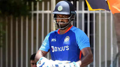 Sanju Samson likely to get the nod ahead of Ishan Kishan for Bangladesh T20Is