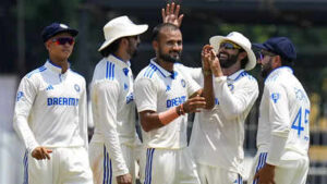Witnessed a different level of dedication from Rohit Sharma, Virat Kohli: Akash Deep | Cricket News