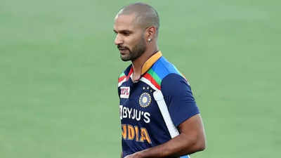 Shikhar Dhawan explains retirement call, admits playing IPL won’t be enough for national comeback | Cricket News Shikhar Dhawan explains retirement call, admits playing IPL won’t be enough for national comeback | Cricket News