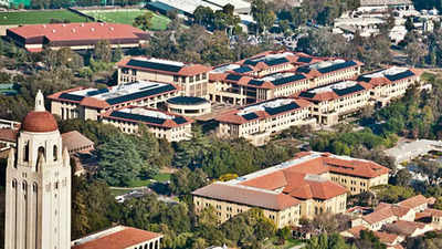 QS MBA Rankings 2025: Stanford GSB Reigns Supreme; Check the List of Top 10 Institutes Here QS MBA Rankings 2025: Stanford GSB Reigns Supreme; Check the List of Top 10 Institutes Here