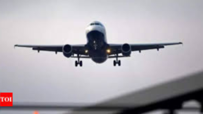 Severe weather disrupts operations at Mumbai airport, several flights diverted Severe weather disrupts operations at Mumbai airport, several flights diverted