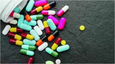 ‘Paracetamol, anti-diabetes pill …’: Check CDSCO’s list of drugs that do not meet standards | India News ‘Paracetamol, anti-diabetes pill …’: Check CDSCO’s list of drugs that do not meet standards | India News