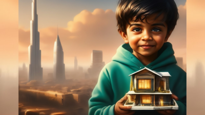 Minors with mansions: Now, wealthy Indian ‘kids’ own foreign properties Minors with mansions: Now, wealthy Indian ‘kids’ own foreign properties