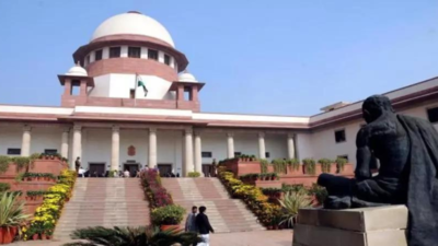 Courts should avoid prejudicial, misogynistic remarks, says SC Courts should avoid prejudicial, misogynistic remarks, says SC