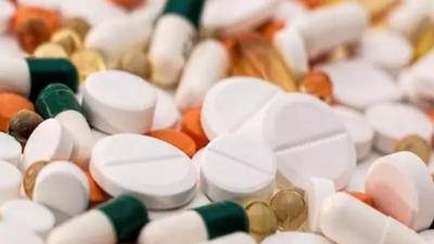 50 commonly used drugs found substandard, companies say products spurious, not theirs | India News 50 commonly used drugs found substandard, companies say products spurious, not theirs | India News