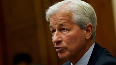 JP Morgan chief Jamie Dimon backs Trump’s ‘efficiency panel’ JP Morgan chief Jamie Dimon backs Trump’s ‘efficiency panel’