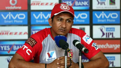 Punjab Kings part ways with Sanjay Bangar | Cricket News