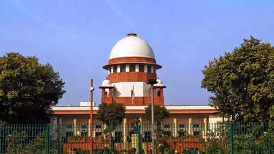 Bilkis Bano convicts’ case: SC refuses to review its ‘extreme observations’ against Gujarat government | India News Bilkis Bano convicts’ case: SC refuses to review its ‘extreme observations’ against Gujarat government | India News