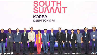 First edition of South Summit Korea brings in startups and innovators from 62 Asian countries First edition of South Summit Korea brings in startups and innovators from 62 Asian countries