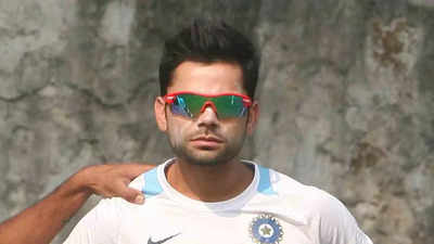 ‘I won’t pay a single penny…’: When Virat Kohli was dropped from Delhi team at 1 AM | Cricket News ‘I won’t pay a single penny…’: When Virat Kohli was dropped from Delhi team at 1 AM | Cricket News