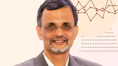 Economy to grow at 6.5-7% in 2024-25: CEA Nageswaran Economy to grow at 6.5-7% in 2024-25: CEA Nageswaran