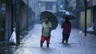 39 dead, several missing after heavy rainfall triggers floods in Nepal 39 dead, several missing after heavy rainfall triggers floods in Nepal
