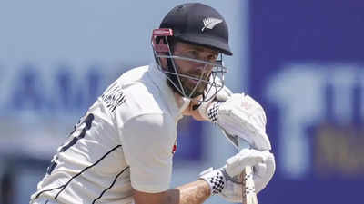 Kane Williamson dismissed twice in 4 hours in New Zealand vs Sri Lanka 2nd Test – Here is how | Cricket News Kane Williamson dismissed twice in 4 hours in New Zealand vs Sri Lanka 2nd Test – Here is how | Cricket News