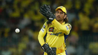 MS Dhoni to be ‘uncapped’ player as IPL retention rules announced ahead of mega auction | Cricket News MS Dhoni to be ‘uncapped’ player as IPL retention rules announced ahead of mega auction | Cricket News