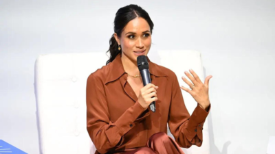 Meghan Markle: Meghan Markle sends emails to her staff at 5 am but is kind enough to… Meghan Markle: Meghan Markle sends emails to her staff at 5 am but is kind enough to…