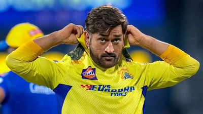 Chennai Super Kings can now retain MS Dhoni, but does he want to play another IPL season? | Cricket News
