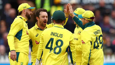 ‘Spinner’ Travis Head stars as Australia down England to pocket ODI series | Cricket News