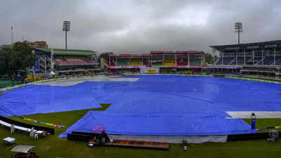 ‘Suspend Test matches in Kanpur’: Basit Ali’s massive take after India-Bangladesh Day 3 gets abandoned | Cricket News