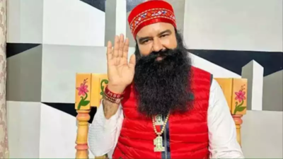 Dera chief again seeks parole; Give reasons, EC tells Haryana | India News
