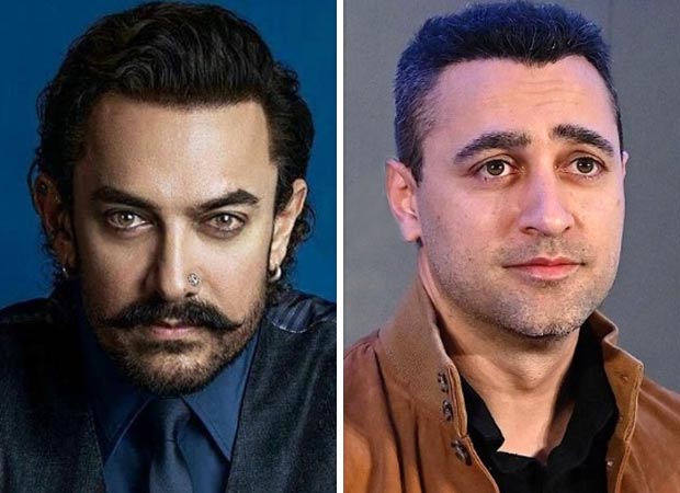 Aamir Khan to produce Imran Khan’s Netflix rom-com; Break Ke Baad director Danish Aslam to helm the project: Report : Bollywood News Aamir Khan to produce Imran Khan’s Netflix rom-com; Break Ke Baad director Danish Aslam to helm the project: Report : Bollywood News