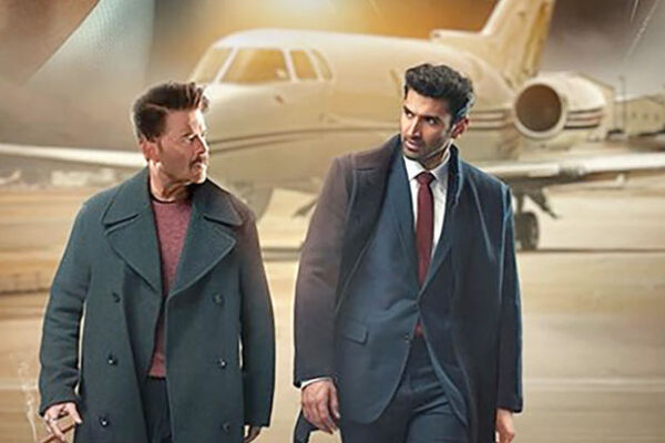 Aditya Roy Kapur and Anil Kapoor strarrer The Night Manager nominated for the International Emmy Awards 2024; only entry from India : Bollywood News Aditya Roy Kapur and Anil Kapoor strarrer The Night Manager nominated for the International Emmy Awards 2024; only entry from India : Bollywood News