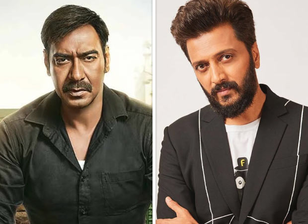 Ajay Devgn, Riteish Deshmukh starrer Raid 2 to release on February 21 : Bollywood News Ajay Devgn, Riteish Deshmukh starrer Raid 2 to release on February 21 : Bollywood News