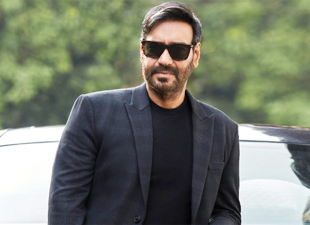 Ajay Devgn leases Mumbai office for Rs. 7 lakh per month rent with stamp duty of Rs. 1.12 lakh : Bollywood News Ajay Devgn leases Mumbai office for Rs. 7 lakh per month rent with stamp duty of Rs. 1.12 lakh : Bollywood News