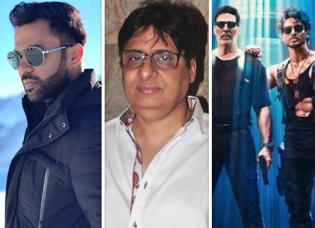 Ali Abbas Zafar files complaint against Vashu Bhagnani over non-payment of Rs 7.30 crores fee for Bade Miyan Chote Miyan: Report : Bollywood News Ali Abbas Zafar files complaint against Vashu Bhagnani over non-payment of Rs 7.30 crores fee for Bade Miyan Chote Miyan: Report : Bollywood News