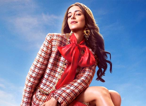 Ananya Panday confirms season 2 of Call Me Bae; Karan Johar says, “Excited to delve deeper into the characters” : Bollywood News