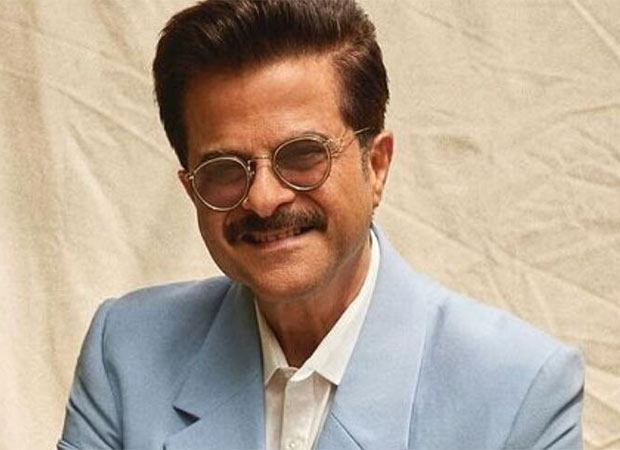 Anil Kapoor becomes the only Indian actor to feature on TIME’s 100 most influential figures in Artificial Intelligence realm : Bollywood News Anil Kapoor becomes the only Indian actor to feature on TIME’s 100 most influential figures in Artificial Intelligence realm : Bollywood News