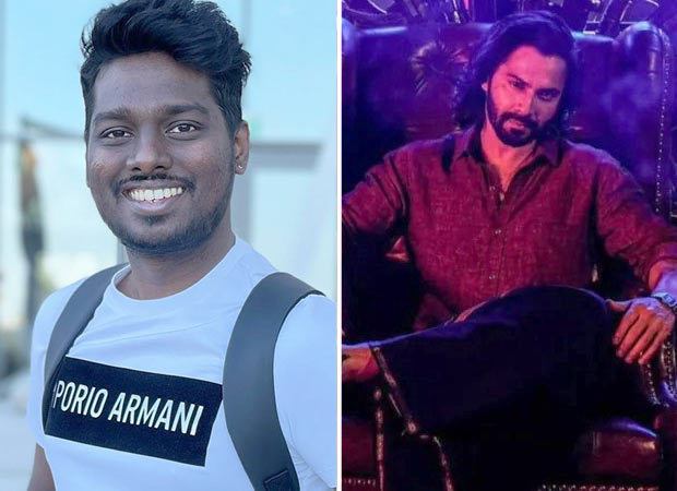 BREAKING: Atlee to screen EXCLUSIVE footage of Varun Dhawan’s Baby John at Big Cine Expo 2024, Mumbai : Bollywood News BREAKING: Atlee to screen EXCLUSIVE footage of Varun Dhawan’s Baby John at Big Cine Expo 2024, Mumbai : Bollywood News