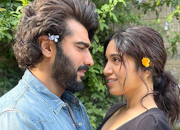 BREAKING: Arjun Kapoor-Bhumi Pednekar starrer The Lady Killer starts streaming on YouTube for free : Bollywood News BREAKING: Arjun Kapoor-Bhumi Pednekar starrer The Lady Killer starts streaming on YouTube for free : Bollywood News