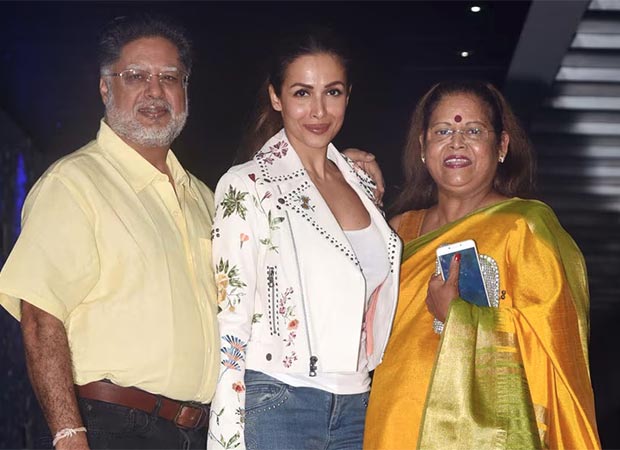 BREAKING! Malaika Arora’s father Anil Arora dies by suicide; Arbaaz Khan reaches her residence : Bollywood News BREAKING! Malaika Arora’s father Anil Arora dies by suicide; Arbaaz Khan reaches her residence : Bollywood News