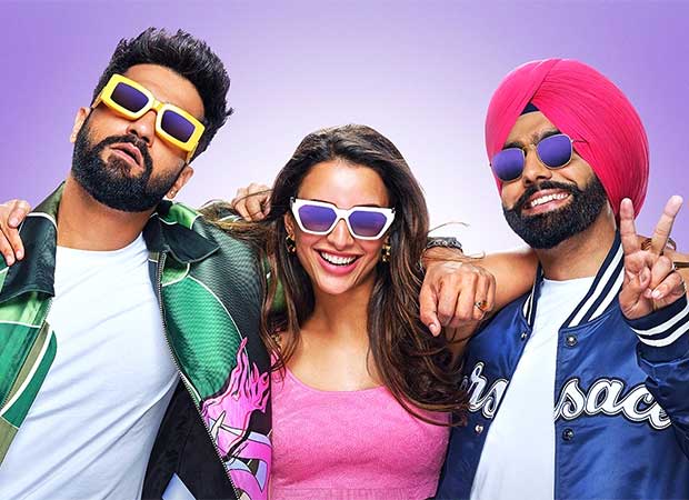 Bad Newz comes to Prime Video! Vicky Kaushal, Triptii Dimri, Ammy Virk starrer premieres on September 13 : Bollywood News Bad Newz comes to Prime Video! Vicky Kaushal, Triptii Dimri, Ammy Virk starrer premieres on September 13 : Bollywood News