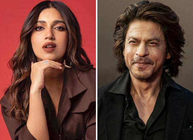 Bhumi Pednekar and Pulkit set to reunite after Bhakshak; project to be produced by Shah Rukh Khan’s Red Chillies Entertainment: Report : Bollywood News Bhumi Pednekar and Pulkit set to reunite after Bhakshak; project to be produced by Shah Rukh Khan’s Red Chillies Entertainment: Report : Bollywood News