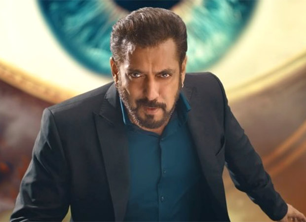 Bigg Boss 18 Promo: Salman Khan returns to play ‘Time Ka Tandav’ with contestants : Bollywood News Bigg Boss 18 Promo: Salman Khan returns to play ‘Time Ka Tandav’ with contestants : Bollywood News