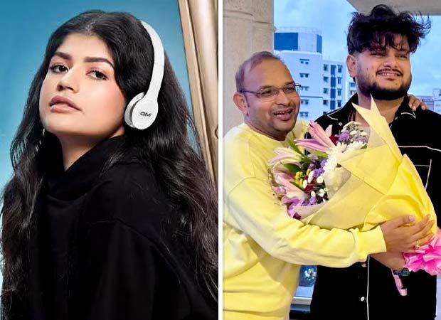 EXCLUSIVE: Binny And Family’s release pushed from September 20 to September 27 to include a special song by Vishal Mishra : Bollywood News EXCLUSIVE: Binny And Family’s release pushed from September 20 to September 27 to include a special song by Vishal Mishra : Bollywood News