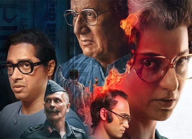 Kangana Ranaut’s Emergency can get certification if specific cuts are made: CBFC informs to Bombay HC : Bollywood News