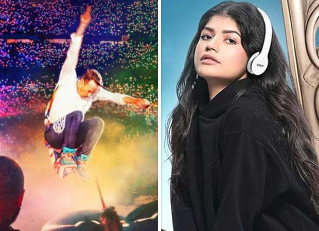 EXCLUSIVE: Coldplay January 2025 Mumbai concert tickets up for grabs; Binny And Family’s unique contest offers fans a once-in-a-lifetime chance : Bollywood News EXCLUSIVE: Coldplay January 2025 Mumbai concert tickets up for grabs; Binny And Family’s unique contest offers fans a once-in-a-lifetime chance : Bollywood News