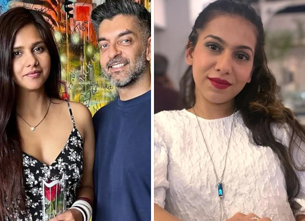 Dalljiet Kaur accuses ex-husband Nikhil Patel’s alleged girlfriend Safeena Nazar of being a home-breaker; says she is 30 years old and has two kids : Bollywood News Dalljiet Kaur accuses ex-husband Nikhil Patel’s alleged girlfriend Safeena Nazar of being a home-breaker; says she is 30 years old and has two kids : Bollywood News
