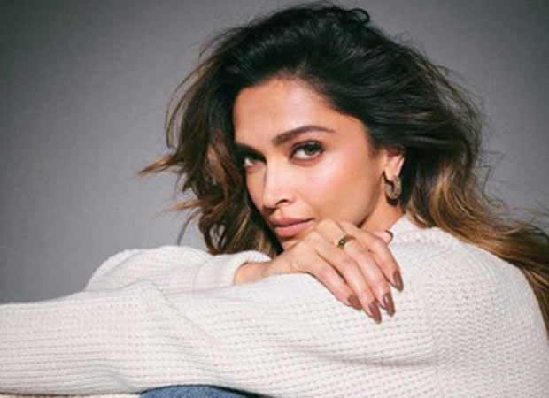 Deepika Padukone onboards as brand ambassador for battle-royale game Krafton : Bollywood News Deepika Padukone onboards as brand ambassador for battle-royale game Krafton : Bollywood News