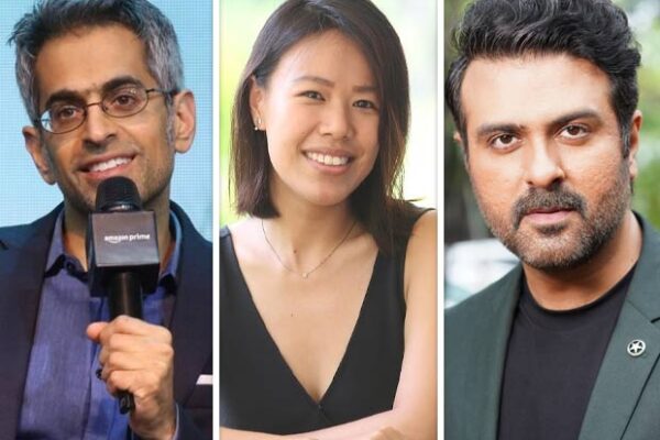 Delhi Crime creator Richie Mehta joins forces with Imagine Entertainment and Baweja Studios for Boy from Andaman : Bollywood News Delhi Crime creator Richie Mehta joins forces with Imagine Entertainment and Baweja Studios for Boy from Andaman : Bollywood News