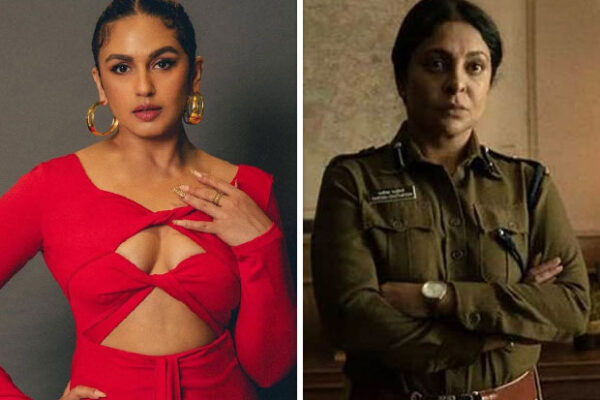 Delhi Crime gears up for season 3 with Huma Qureshi joining Shefali Shah; filming to commence in Delhi: Report : Bollywood News Delhi Crime gears up for season 3 with Huma Qureshi joining Shefali Shah; filming to commence in Delhi: Report : Bollywood News