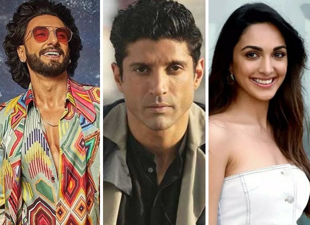 Ranveer Singh and Kiara Advani starrer Don 3 shoot delayed due to Farhan Akhtar’s acting commitments: Report : Bollywood News