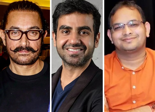EXCLUSIVE: Aamir Khan’s Paani Foundation, Nikhil Kamath’s Zerodha Cares and Mahaveer Jain come together to support #Stop, a need of the hour initiative : Bollywood News EXCLUSIVE: Aamir Khan’s Paani Foundation, Nikhil Kamath’s Zerodha Cares and Mahaveer Jain come together to support #Stop, a need of the hour initiative : Bollywood News
