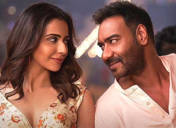 EXCLUSIVE: De De Pyaar De 2 shoot paused after director Anshul Sharma contracts dengue : Bollywood News EXCLUSIVE: De De Pyaar De 2 shoot paused after director Anshul Sharma contracts dengue : Bollywood News