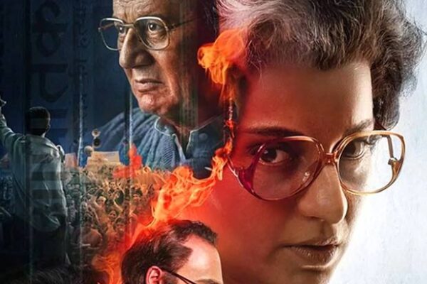 Chandigarh court issues notice to Kangana Ranaut over alleged misrepresentation in Emergency : Bollywood News